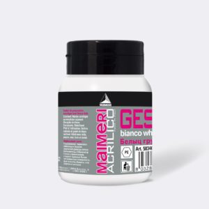 GESSO VIT 0,5 L MAIMERI