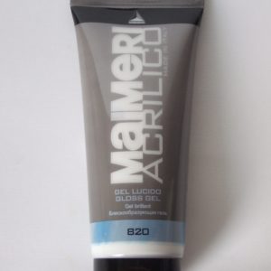820 GLOSS GEL 200ML MAIMERI