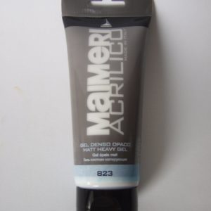 823 MATT HEAVY GEL 200ML MAIMERI
