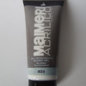 825 GLASSY GEL 200ML MAIMERI