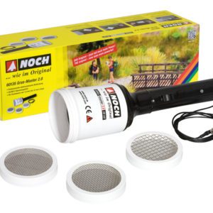 GRAS-MASTER 2.0 NOCH