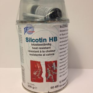 SILCOFLEX HB SILIKON 500 GR