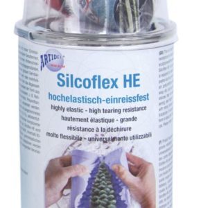 SILCOFLEX HE SILIKON 500 GR