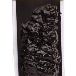 ROCK FORMER 'ZUGSPITZE'