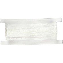 ELASTISK SMYCKETRÅD 0.8MM 10M