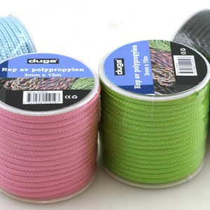 REP PP YRSTA OLIKA FÄRGER