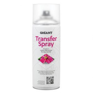KALKERINGSSPRAY GHIANT 400 ML