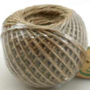 JUTESNÖRE 57M 67G 3-SKIKT