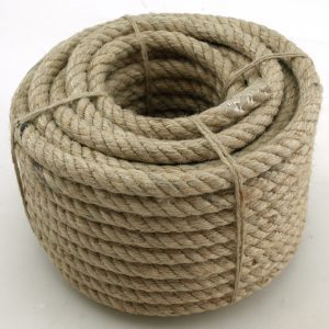 JUTEREP HADDOCK 20 METER 1,3kg