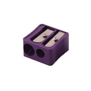 PENNVÄSSARE DUBBEL PLAST