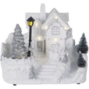 PANORAMA BRIGHTON HUS BATT.