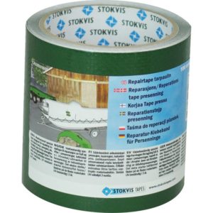 REPARATIONSTEJP PRESSENING STOKVIS 100MMX5M