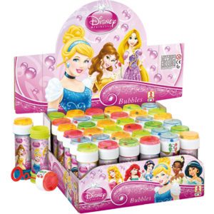 SÅPBUBBLOR PRINCESS 60ML