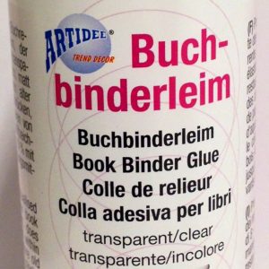 BOKBINDARLIM 100 GRAM