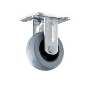 LÄNKHJUL FAST 4205 50MM GALV