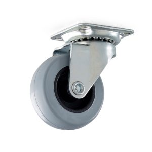 LÄNKHJUL 4007 75MM GALV