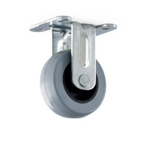 LÄNKHJUL FAST 4207 75MM GALV