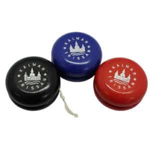 JOJO KALMARTRISSAN OLIKA FÄRGER