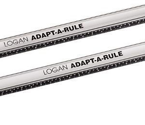 SKÄRLINJAL MODELL 524 LOGAN 61CM