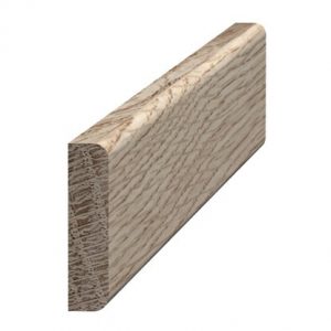 FOGLIST EK LACKAD 8*33*1000MM