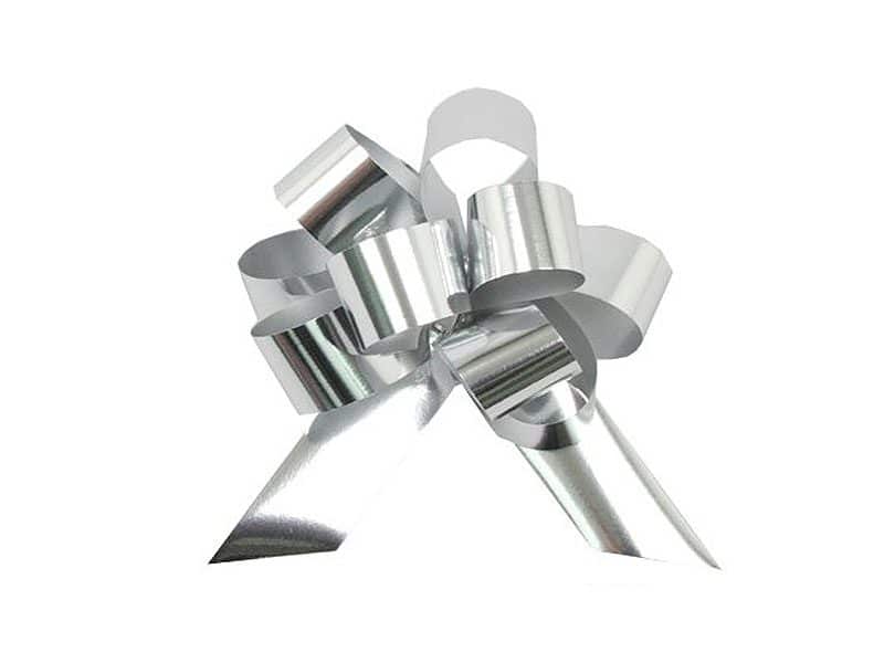 ROSETT SILVER DRAG 19MM