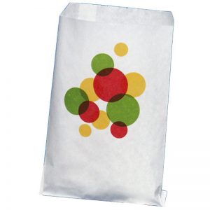 GODISPÅSE PRICKAR 120X180