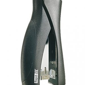 HÄFTAPPARAT RAPID NXT TITANIUM SVART