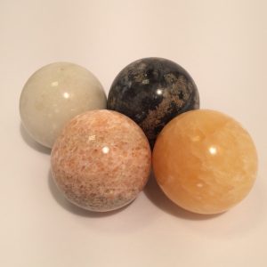 STENKULA 50-60MM BL.FÄRGER