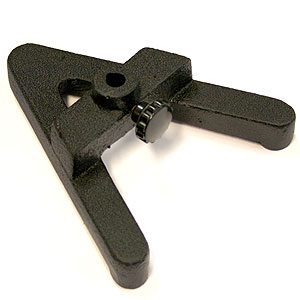 STATIV A-FOT MED STAV