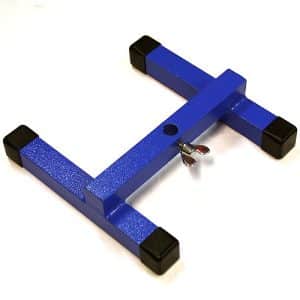 STATIV H-FOT MED STAV