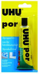 UHU POR CELLPLASTLIM 50 ML