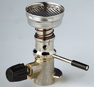 BRÄNNARE TILL ENGÅNGSBEH