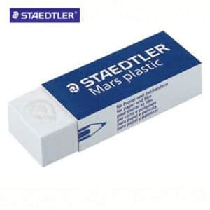 RADERGUMMI MARS PLASTIC