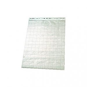 BLÄDDERBLOCK TMP 60*84CM OLINJERAT