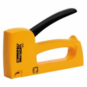 HÄFTPISTOL R13 ERGONOMIC