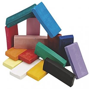 MODELLERA 150G SVART