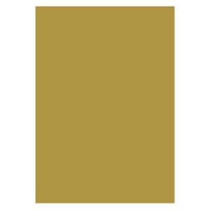 KOP.KART. 130G 25ST GULD