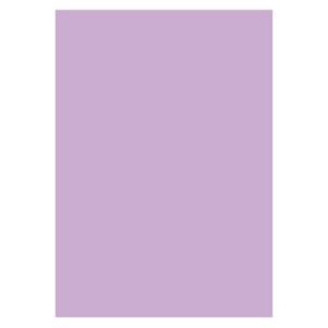 KOP.KART. 130G 50ST LILA