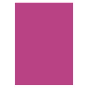 KOP.KART. 130G 50ST CERISE