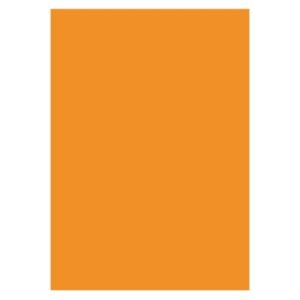 KOP.KART. 130G 50ST OCKRA