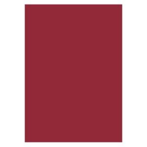 KOP.KART. 130G 50ST MÖRKRÖD