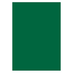 KOP.KART. 130G 50ST MÖRKGRÖN