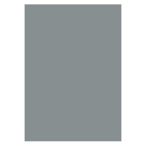 KOP.KART. 130G 50ST GRANITGRÅ