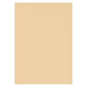 SKYLTKARTONG 10 A4 BEIGE