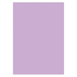 SKYLTKARTONG 10 A4 LILA