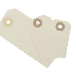 ADRESSETIKETTER 4ST 35X65MM