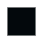 KARTONG 300G SVART 70X100