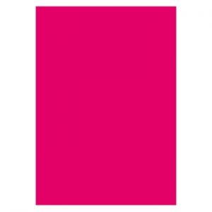 NEONKARTONG 10 A4 260G ROSA