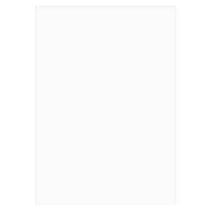 LINNEPAPPER VIT 130G 50ARK