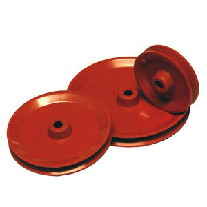 REMSKIVA PLAST 42 MM